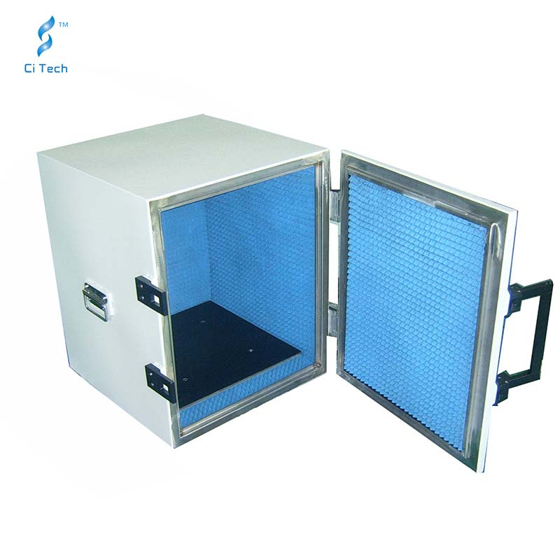 ST-S005 RF Shielding Box